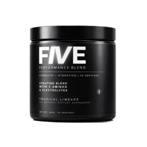 FIVE Performance Blend